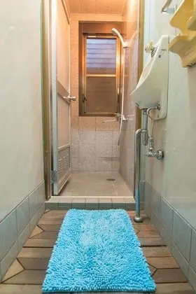 Standard Oda, Ortak Banyo (For 2 People)