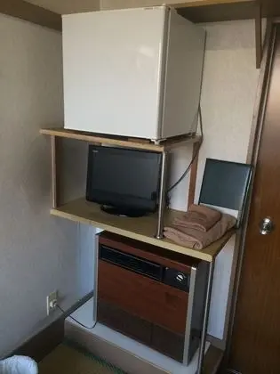 Standard Oda, Ortak Banyo (For 2 People)