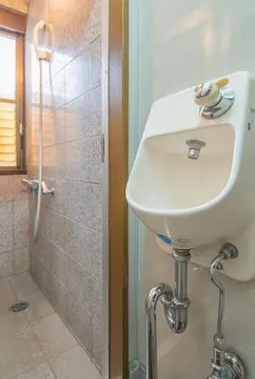 Standard Oda, Ortak Banyo (For 2 People)