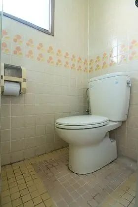 Standard Oda, Ortak Banyo (For 2 People)