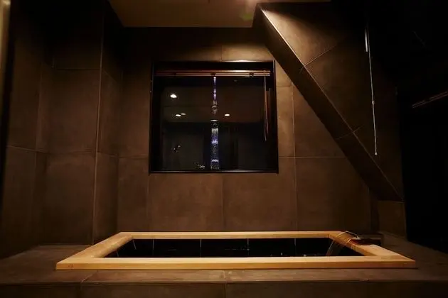 Çatı Katı Süiti (Penthouse), 1 En Büyük (King) Boy Yatak, Sigara İçilmez (Suite)