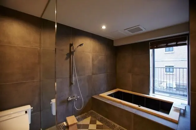 Deluxe İki Ayrı Yataklı Oda, Sigara İçilmez (Suite, 2 King Beds)