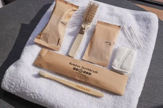 Deluxe İki Ayrı Yataklı Oda, Sigara İçilmez (Suite, 2 King Beds)