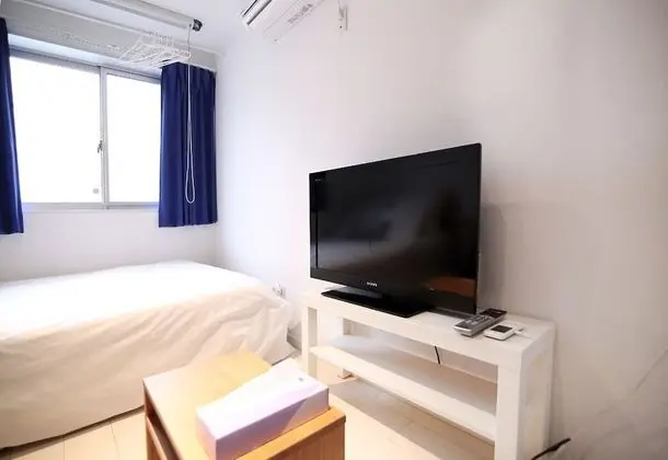 Üç Kişilik Oda (KO101)