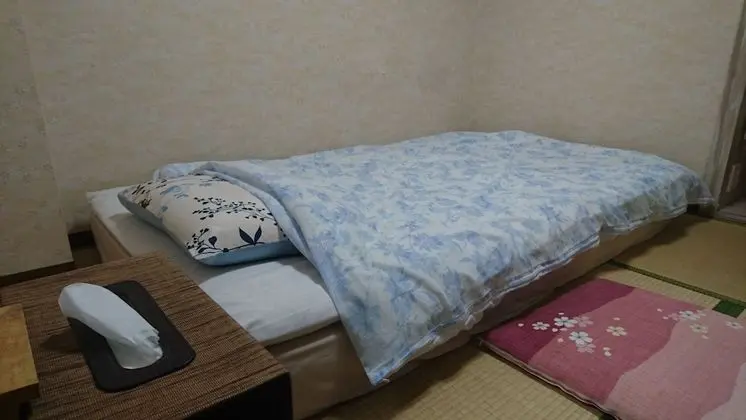 Tek Kişilik Oda