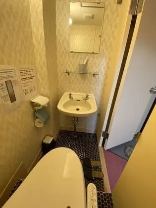 Tek Kişilik Oda