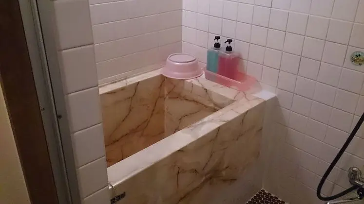 Tek Kişilik Oda