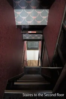 Apart Daire, Sigara İçilmez
