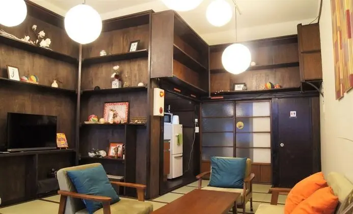 Apart Daire, Sigara İçilmez