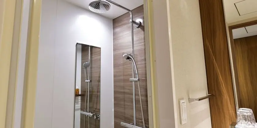 Tek Büyük Yataklı Oda (A)