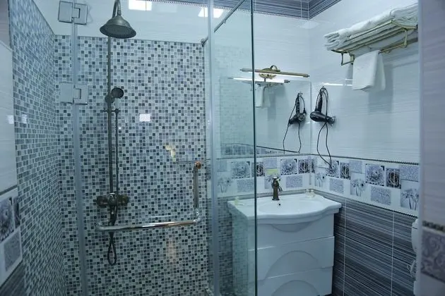 Deluxe Tek Kişilik Oda