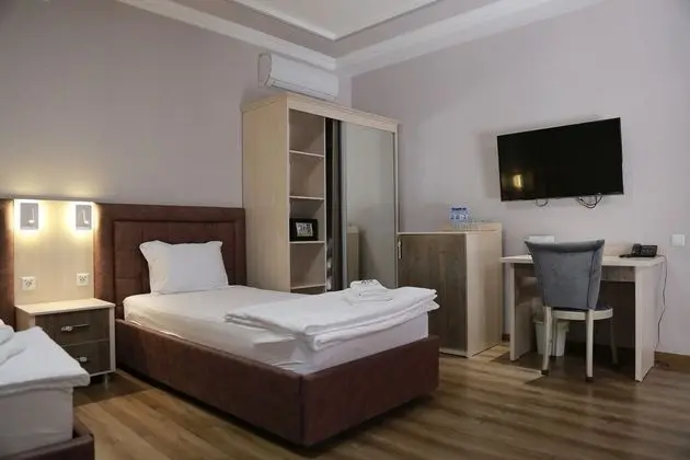Deluxe Tek Kişilik Oda