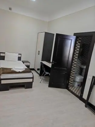 Deluxe Tek Kişilik Oda