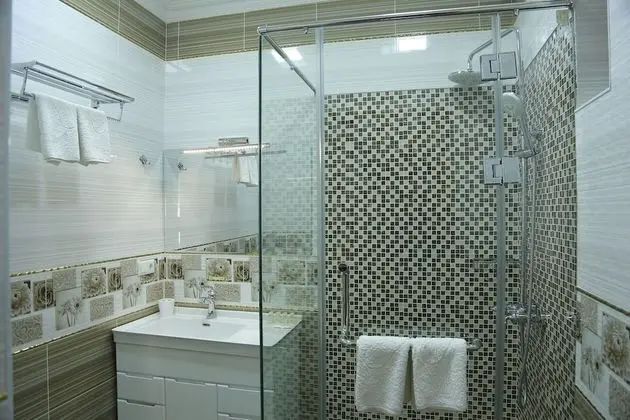 Deluxe Tek Kişilik Oda