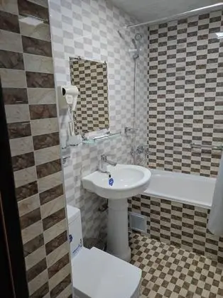 Deluxe Tek Kişilik Oda