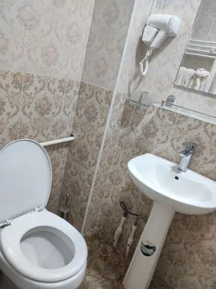 Deluxe Tek Kişilik Oda