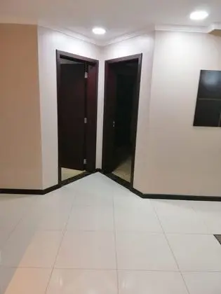 Süit, 1 Yatak Odası