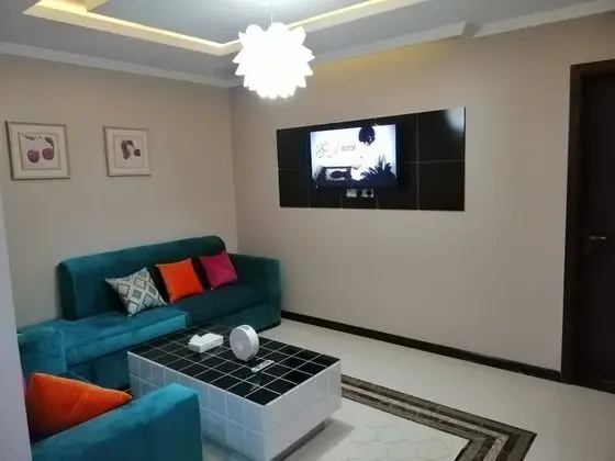 Süit, 1 Yatak Odası