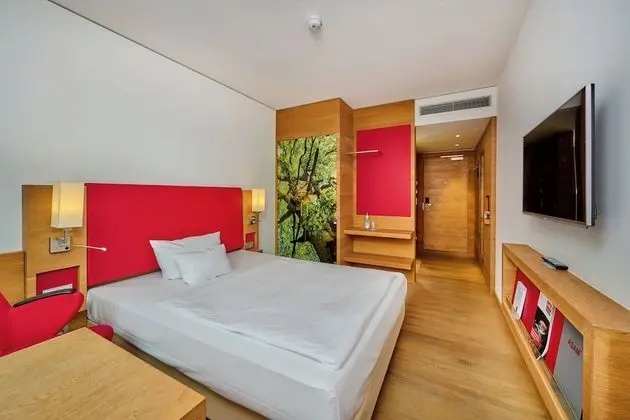 Business Tek Kişilik Oda