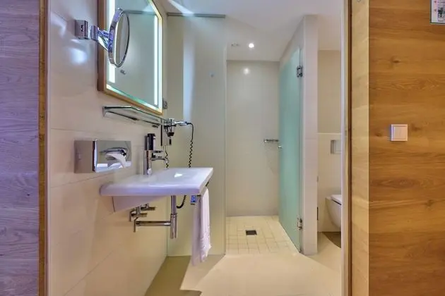 Business Tek Kişilik Oda