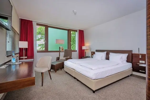 Classic İki Ayrı Yataklı Oda