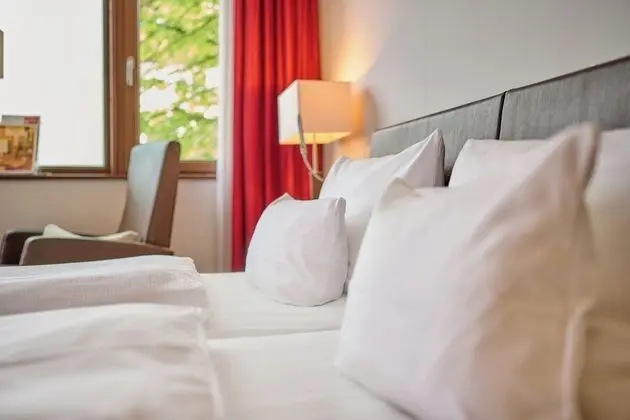 Classic İki Ayrı Yataklı Oda