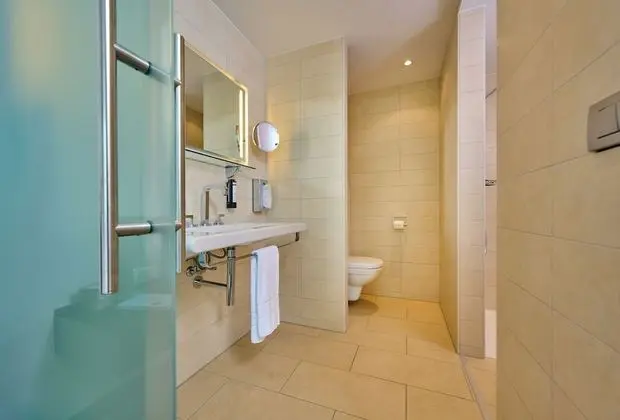 Classic İki Ayrı Yataklı Oda