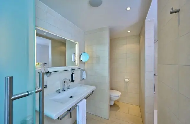 Classic İki Ayrı Yataklı Oda