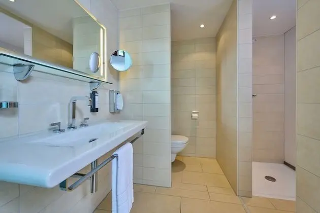 Classic İki Ayrı Yataklı Oda