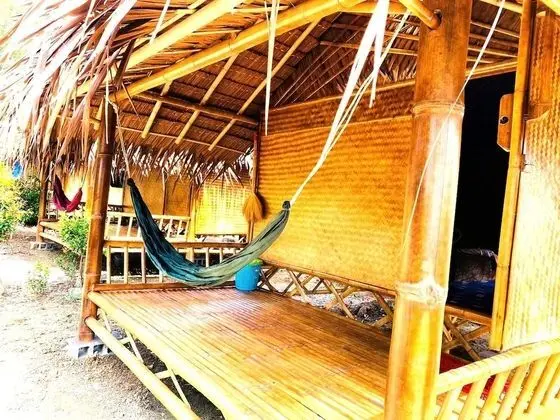 Odadan manzara