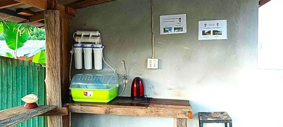 Oturma alanı