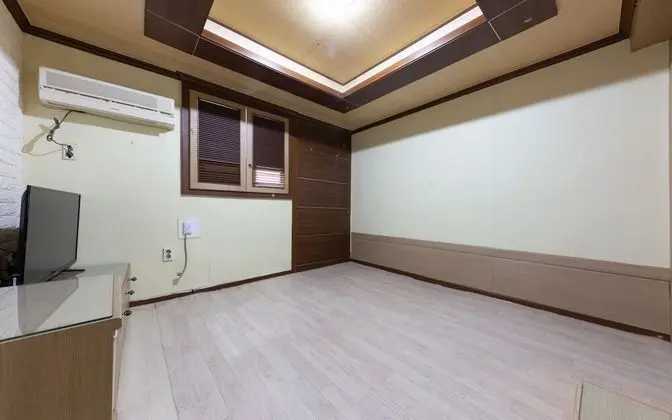 Oda (Ondol Room)