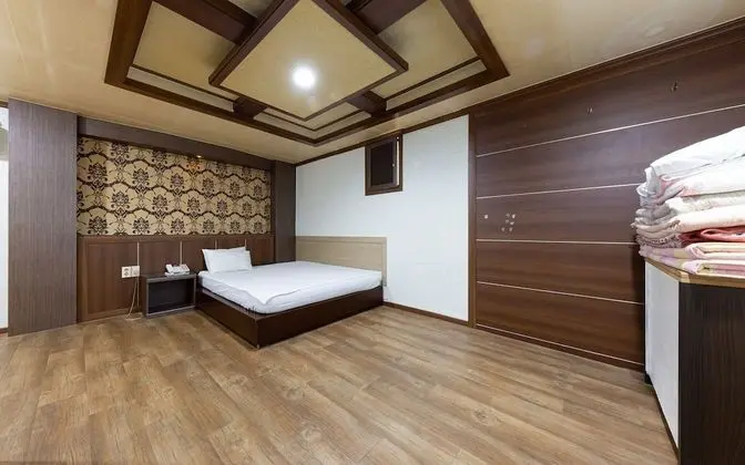 Oda (Special Room)