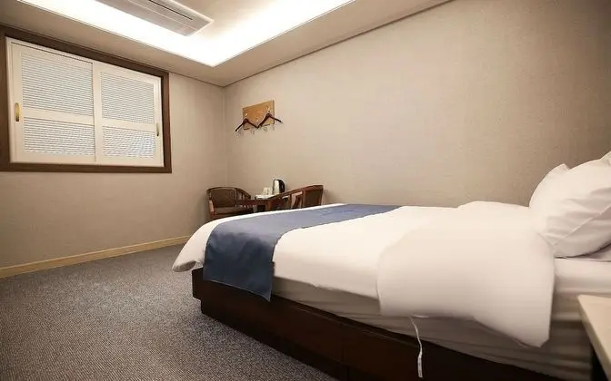 Oda (Standard Room)