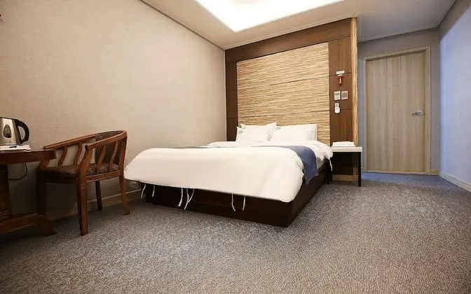 Oda (Standard Room)