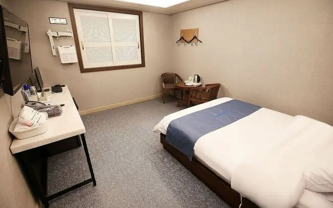 Oda (Standard Room)