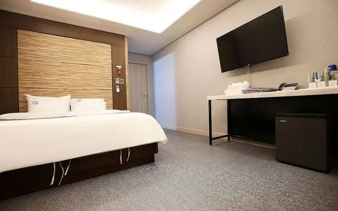 Oda (Standard Room)