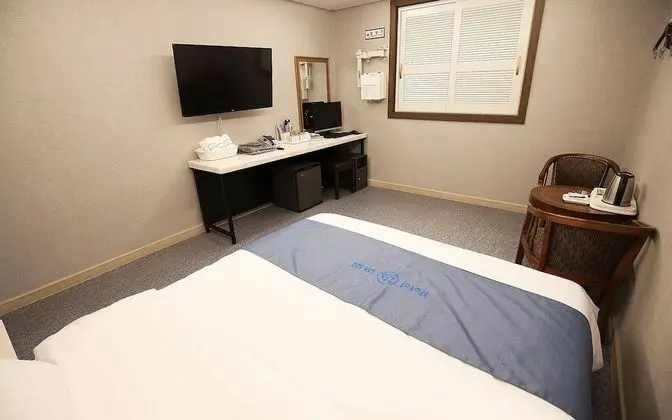 Oda (Standard Room)