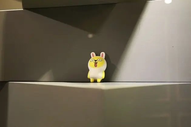 Oda (Figure room (Kakao Friends Figures))