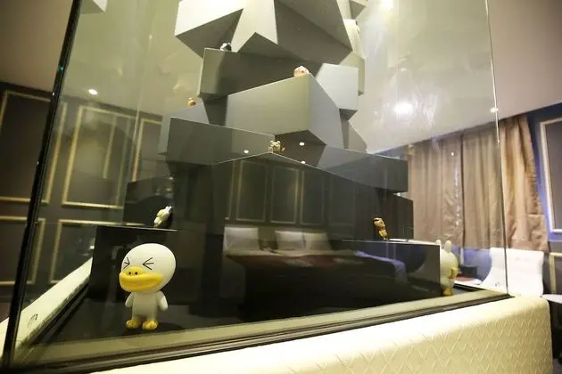 Oda (Figure room (Kakao Friends Figures))