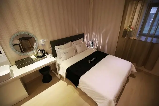 Oda (Standard room)