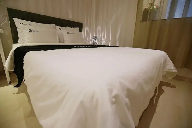 Oda (Standard room)
