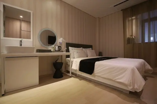Oda (Standard room)