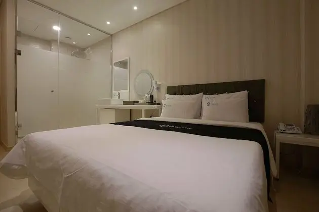 Oda (Standard room)