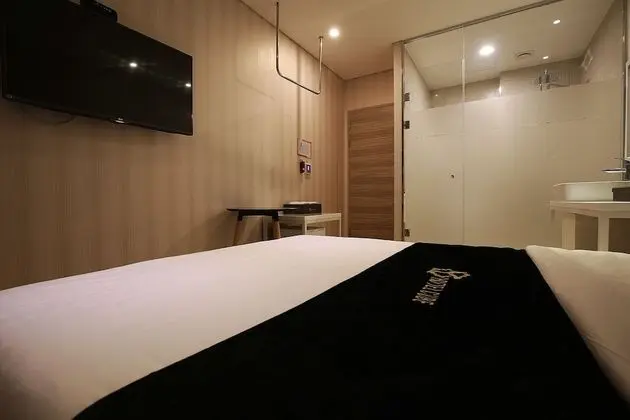 Oda (Standard room)