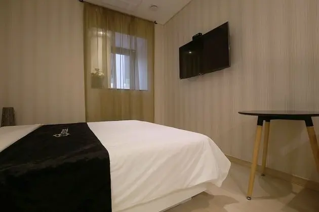Oda (Standard room)