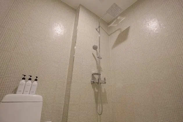 Oda (Standard room)