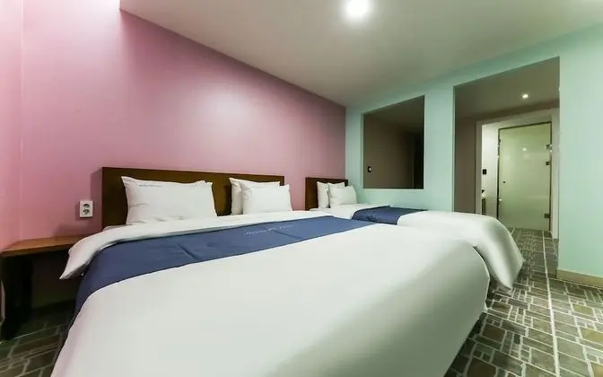 Oda (Suite room (Twin Bed))