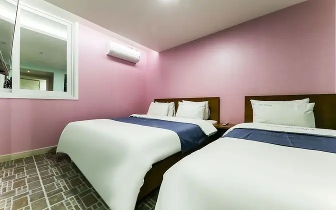 Oda (Suite room (Twin Bed))