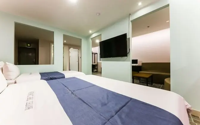 Oda (Suite room (Twin Bed))